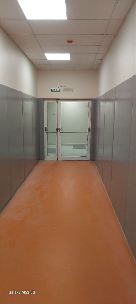 Школа № 1590 имени Героя Советского Союза В.В. Колесника